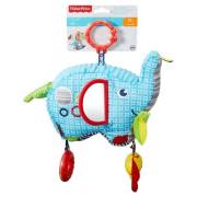 Fisher Price Eğlenceli Fil Kapalı Paket FDC58